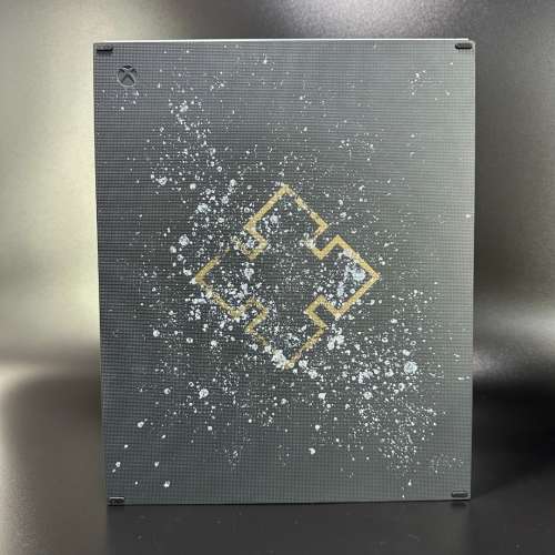 Xbox One X Gears 5 Limited Edition (1TB)