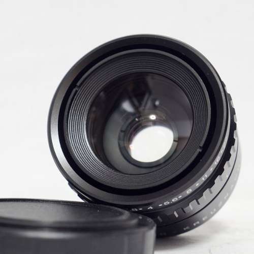 M42 神眼Baby-C Schneider C-Curtagon 35mm f2.8 (>90%New, 近乎全新)