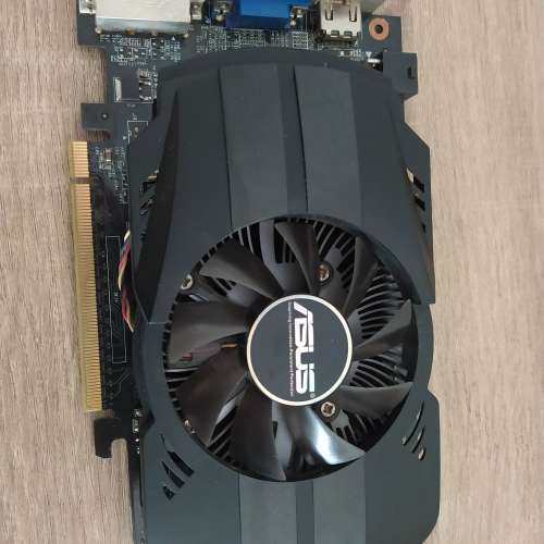 GTX650 2G