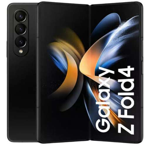 Galaxy Z Fold 4 512GB