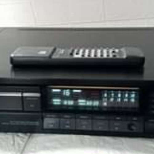 Onkyo C701X.... 220v.....
