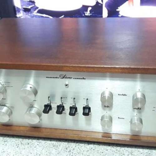 Marantz 7k....