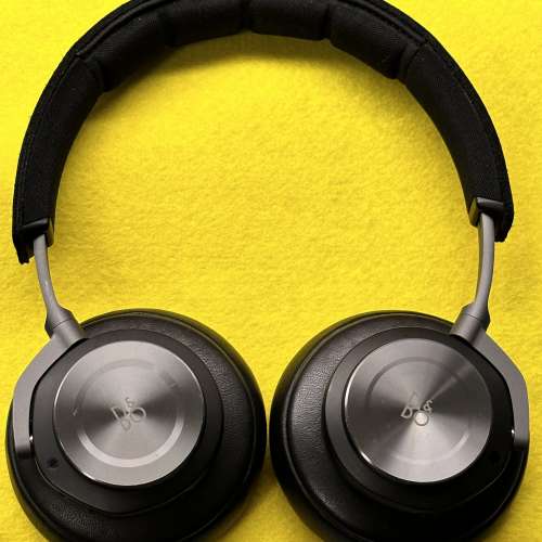 B & O Beoplay H9 Headphone 主動降噪頭戴式耳機