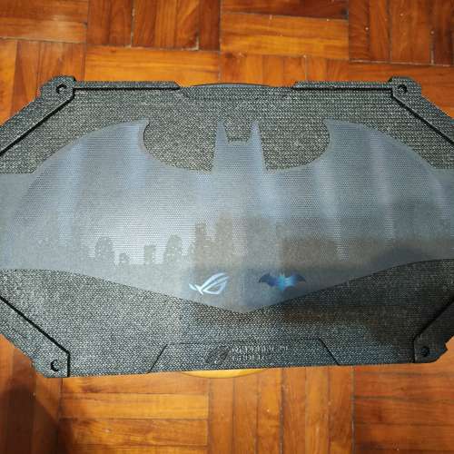 99.99%新 ASUS ROG Phone 6D 5G 12+256gb Batman Edition 香港行貨 全套  (not 6 u...