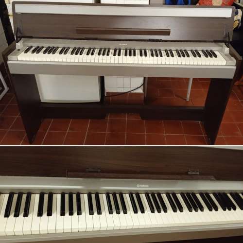 Yamaha YDP-S30 - 88-Key Digital Piano 數碼鋼琴