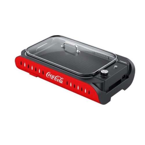 限量版無煙燒烤機