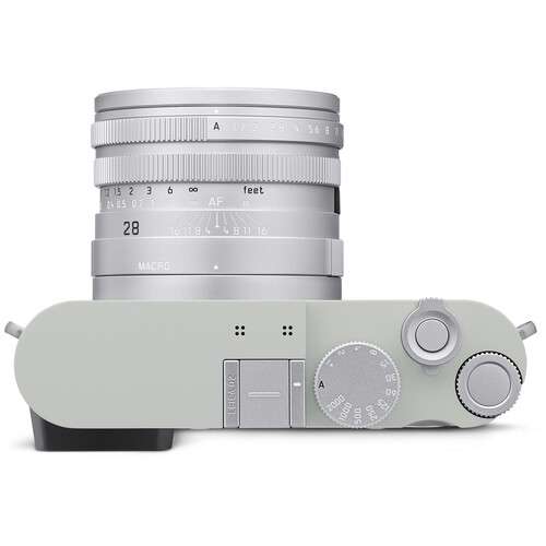Leica Q2 "Ghost" by HODINKEE Digital Camera (Parallel imports)