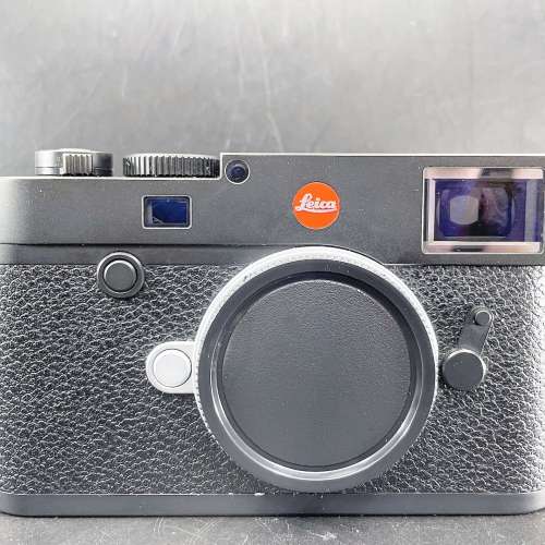 Leica M10 Digital Camera Black 20000