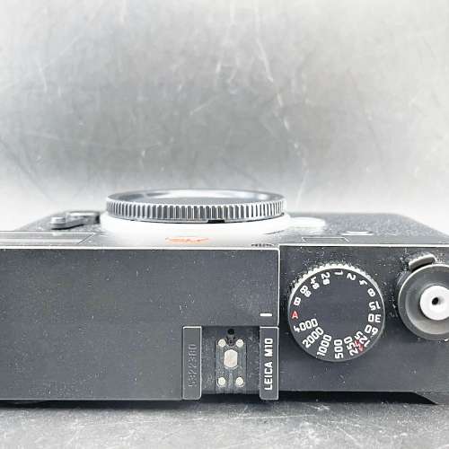 Leica M10 Digital Camera Black 20000