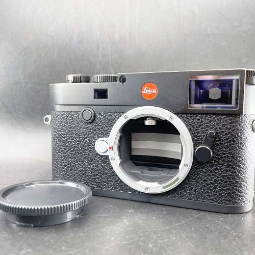 Leica M10 Digital Camera Black 20000