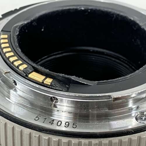 鏡頭 Canon EF 70-200mm F4L IS USM 二手