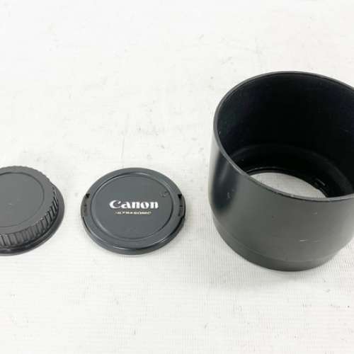 鏡頭 Canon EF 70-200mm F4L IS USM 二手