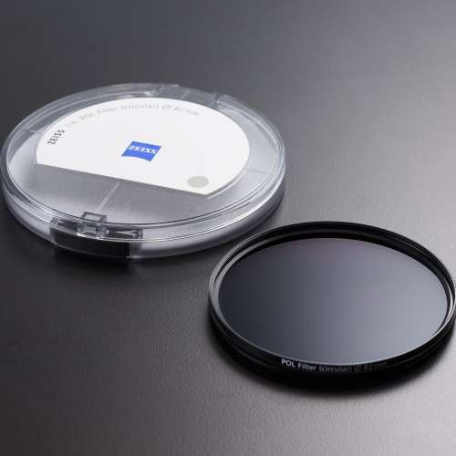 Zeiss T* POL Filter (circular) 82mm - CPL