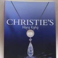Christies Hong Kong Magnificent Jewellery and Jadeite Jewellery 2004 Auction