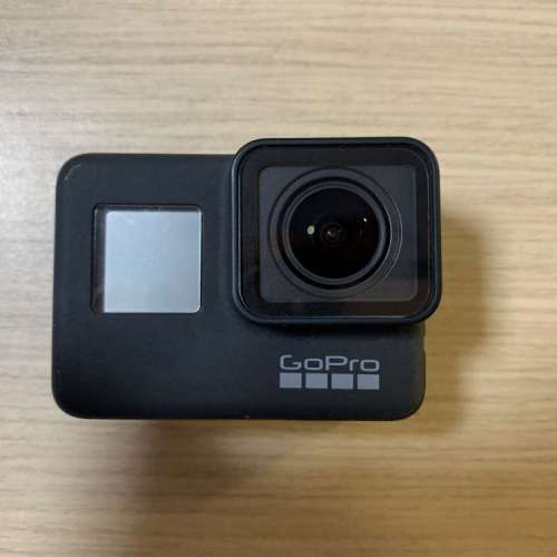 GoPro hero 7