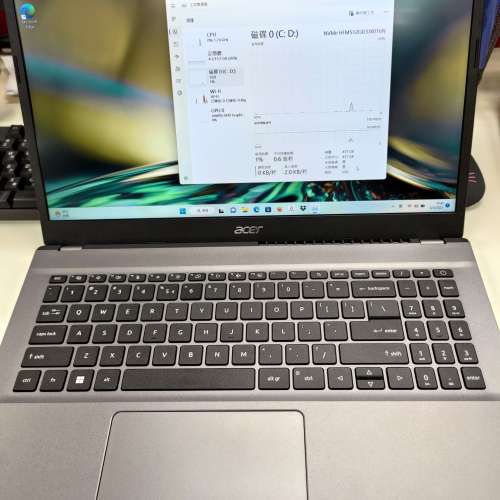 Acer Aspire 5 15寸手提電腦