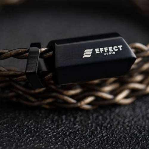 Effect Audio Code 51 Final Edition