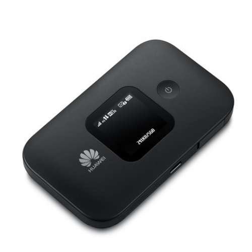 全新未開封 Huawei華為 Wifi蛋 E5577-320