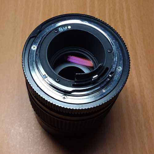 Konica AR 135mm F3.5