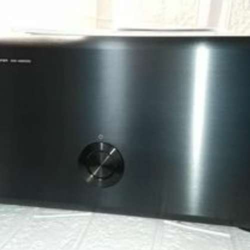 Yamaha MX-A5000 11 Channel Power Amplifier