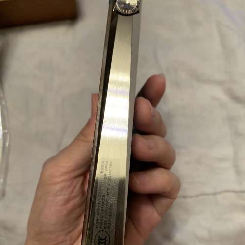 99.99%新 AK SP2000T Copper Nickel Limited Edition 白銅限量版