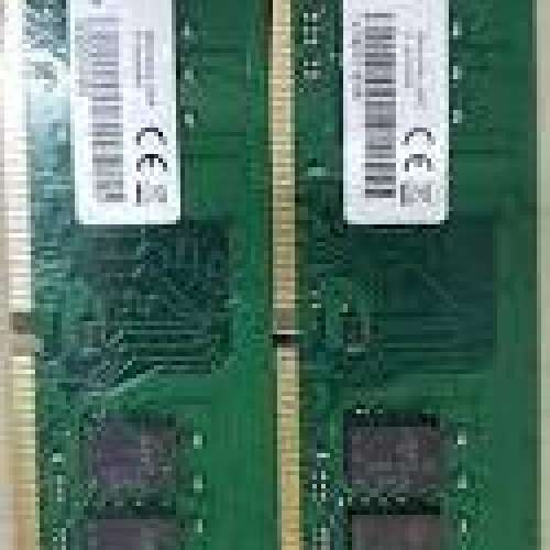 ADATA DDR4 2666 8GB x2,  聯強保, 有盒有保用 LABEL, 有單