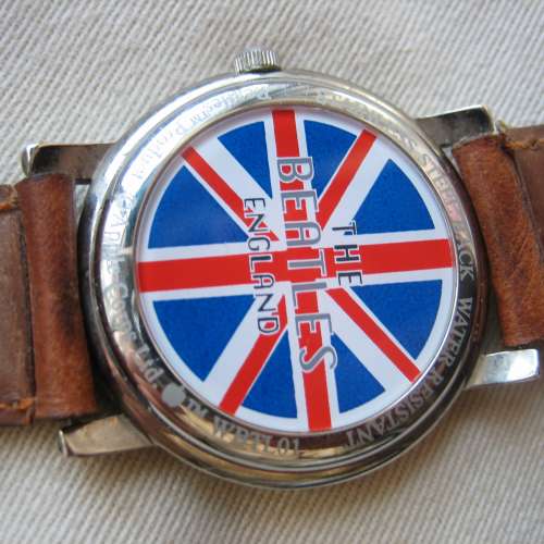Apple watch ( Beatles)
