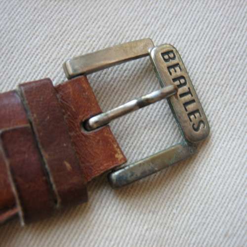 Apple watch ( Beatles)