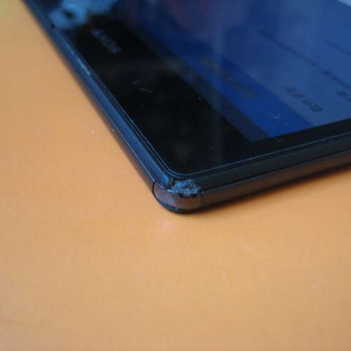 sony spg611 (Z3) compact tablet 平版電腦