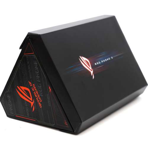 Asus ROG Phone 3 (12+512GB)