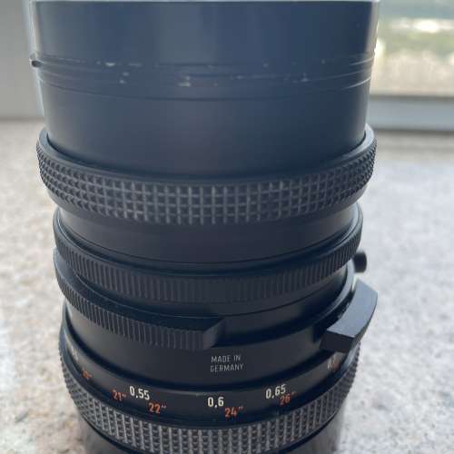 Hasselblad CF 50/4 FLE Distagon T*