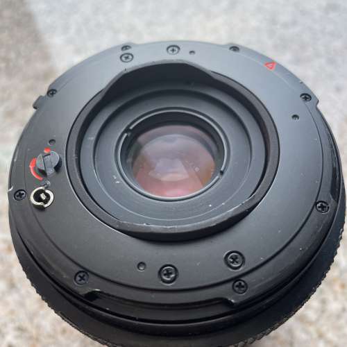 Hasselblad CF 50/4 FLE Distagon T*