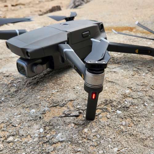 DJI Mavic 2 Pro 淨飛機 （Drone Only, no remote）