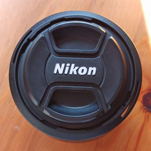 Nikon AF-S NIKKOR 50mm /1.8G