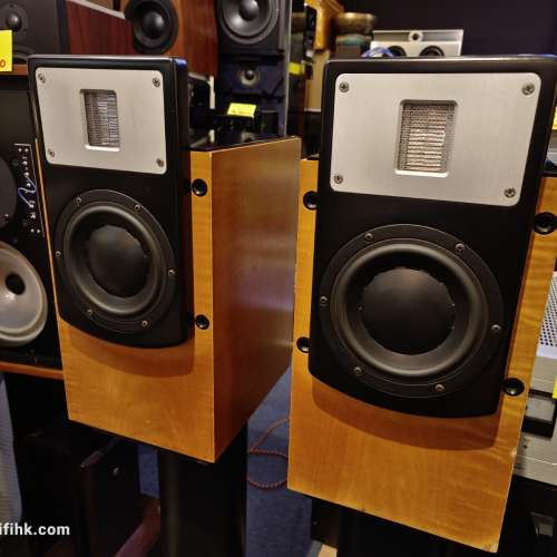 Red Rose R3 Red Rose Music(Mark Levinson)R3 - 二手或全新揚聲器, 影音產品 - DCFever.com