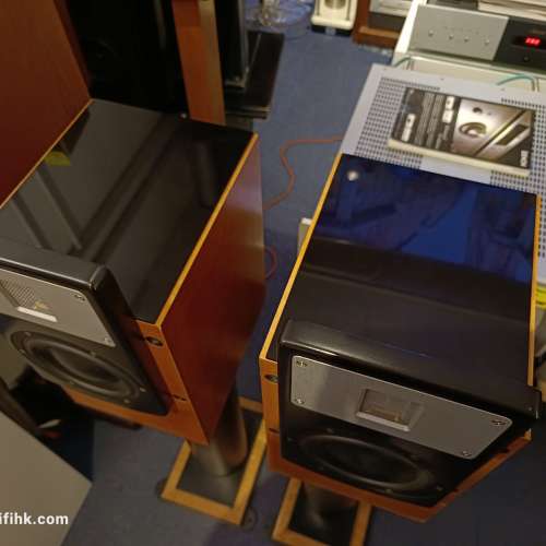 Red Rose R3 Red Rose Music(Mark Levinson)R3 - 二手或全新揚聲器, 影音產品 - DCFever.com
