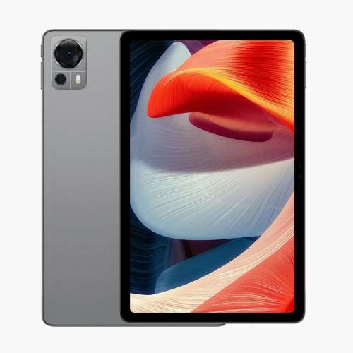 全新平板(Tablet) &bull; Doogee T20《4G LTE,  可加鍵盤, 10.4" FHD, 8+256Gb, 8300mAh》