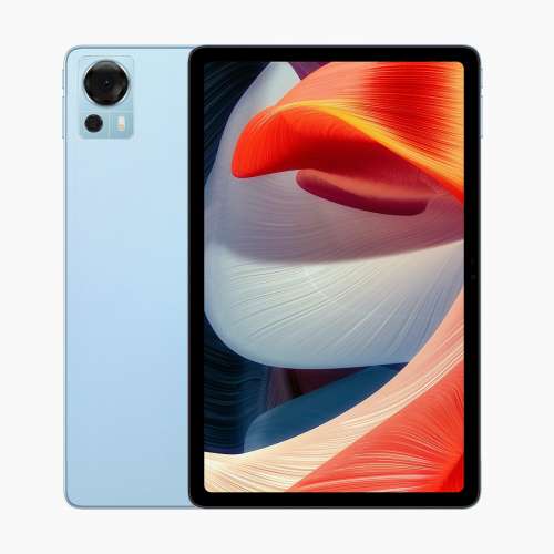 全新平板(Tablet) &bull; Doogee T20《4G LTE,  可加鍵盤, 10.4" FHD, 8+256Gb, 8300mAh》