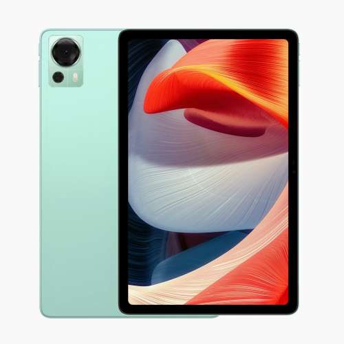 全新平板(Tablet) &bull; Doogee T20《4G LTE,  可加鍵盤, 10.4" FHD, 8+256Gb, 8300mAh》