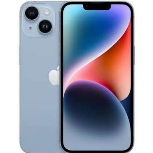 iPhone 14 128GB 藍色