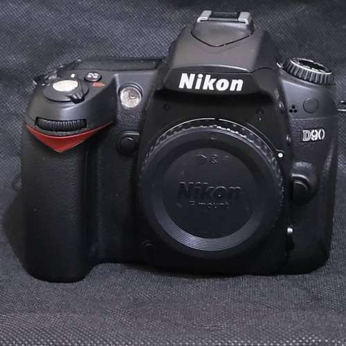 新淨Nikon D90