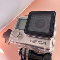 Gopro hero4