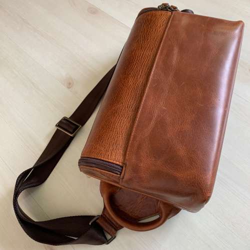 ONA Camera Bag , The Rockaway Sling Cognac Leather Bag, 相機袋, (外國Leica st...