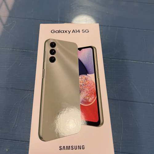 Samsung Galaxy A14 6 +128
