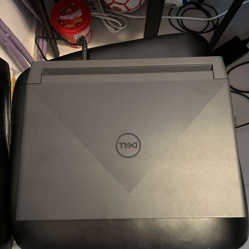 Dell G15 5511 gaming notebook i5 11代 rtx 3050ti 16gb ram