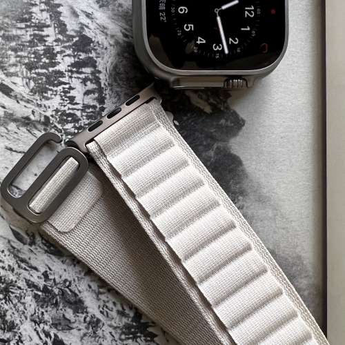 Apple Watch ultra