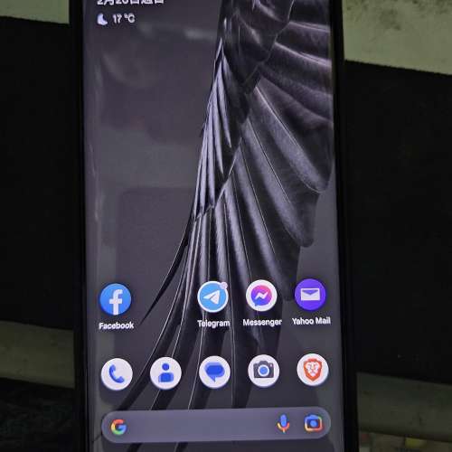 Google Pixel 7 Pro 256GB 台版