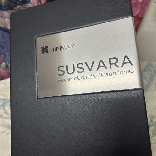 hifiman susvara