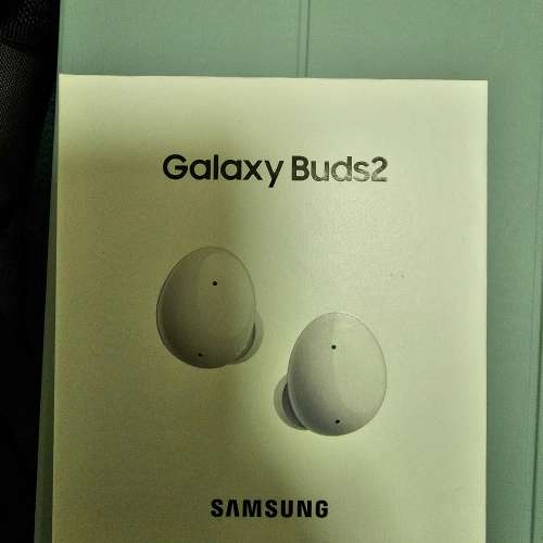 Samsung buds 2