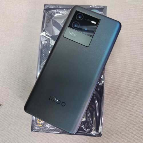 IQOO Neo6 12+256Gb